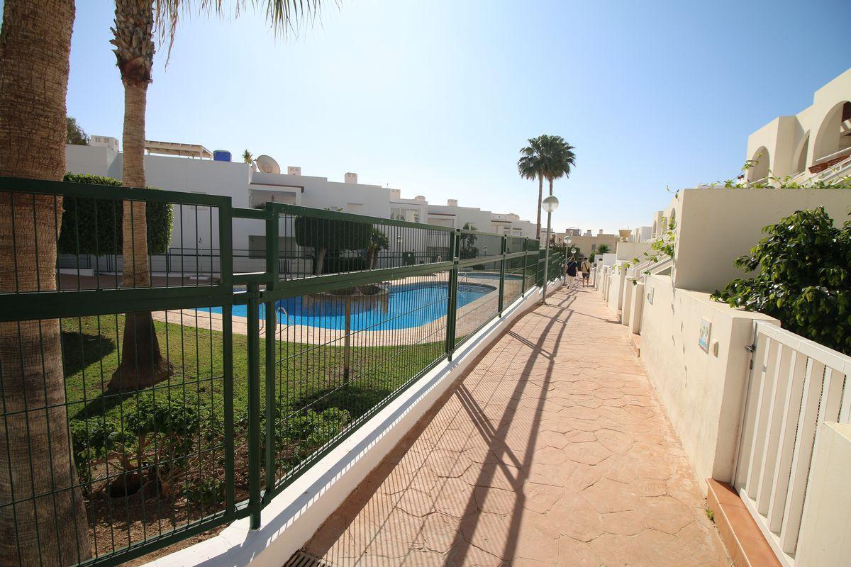 Appartement en location à Palomares (Cuevas del Almanzora)