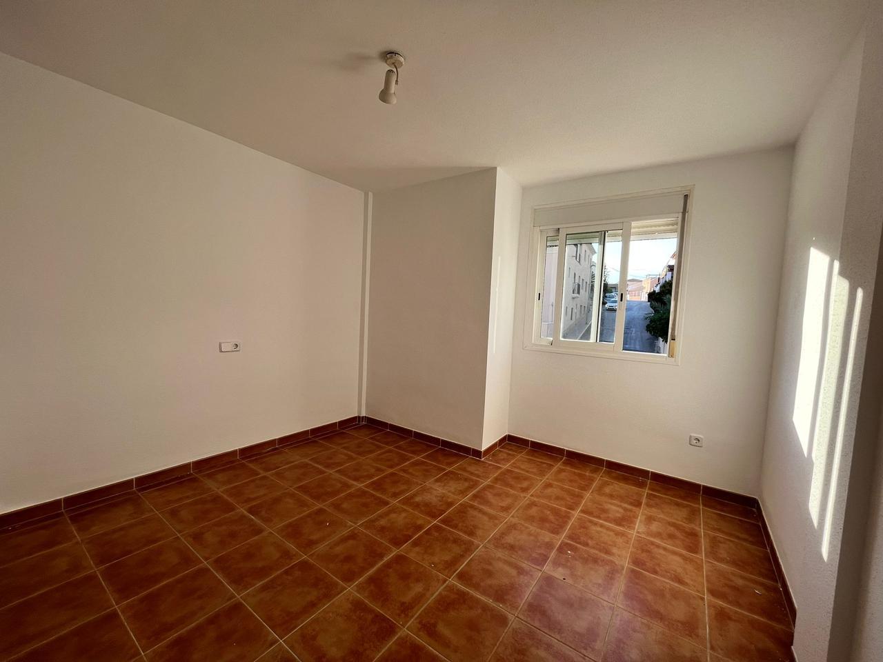 Flat for rent in Palomares (Cuevas del Almanzora)