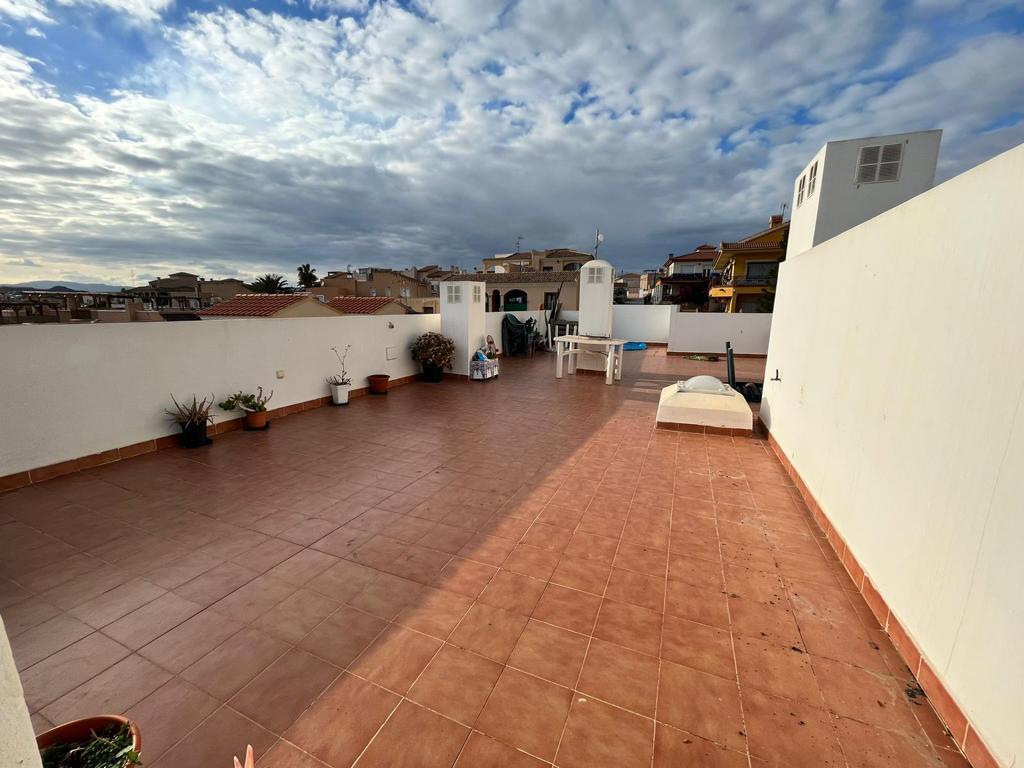 Appartement en location à Palomares (Cuevas del Almanzora)