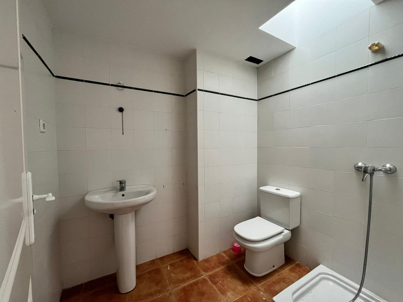 Flat for rent in Palomares (Cuevas del Almanzora)