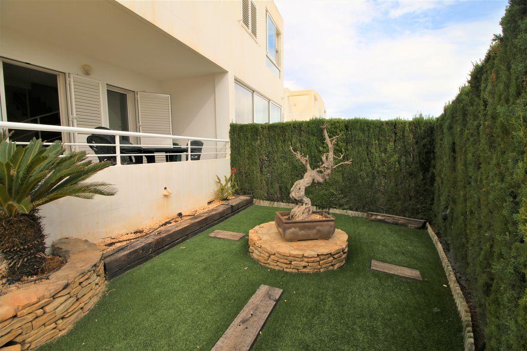 Duplex en location à Zona el Palmeral (Mojácar)