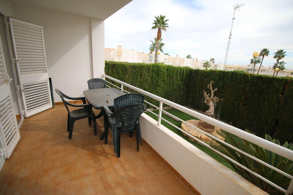 Duplex en location à Zona el Palmeral (Mojácar)