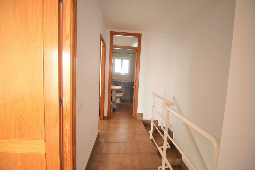 Duplex en location à Zona el Palmeral (Mojácar)