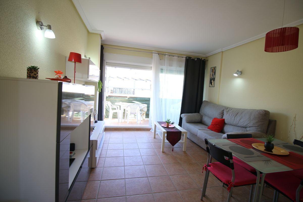 Appartement en location à Puerto Vera - Las Salinas