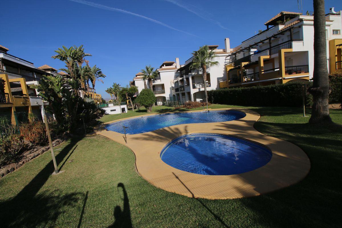 Flat for rent in Puerto Vera - Las Salinas