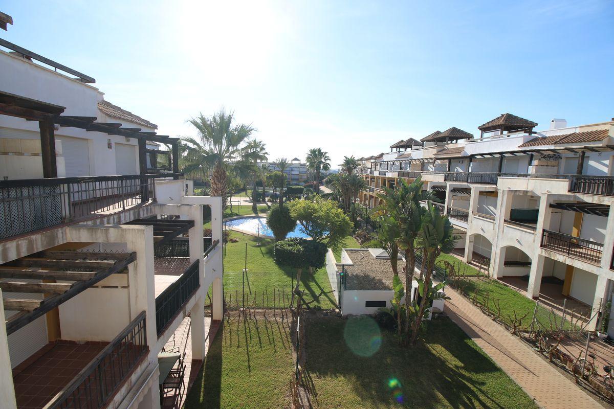 Flat for rent in Puerto Vera - Las Salinas