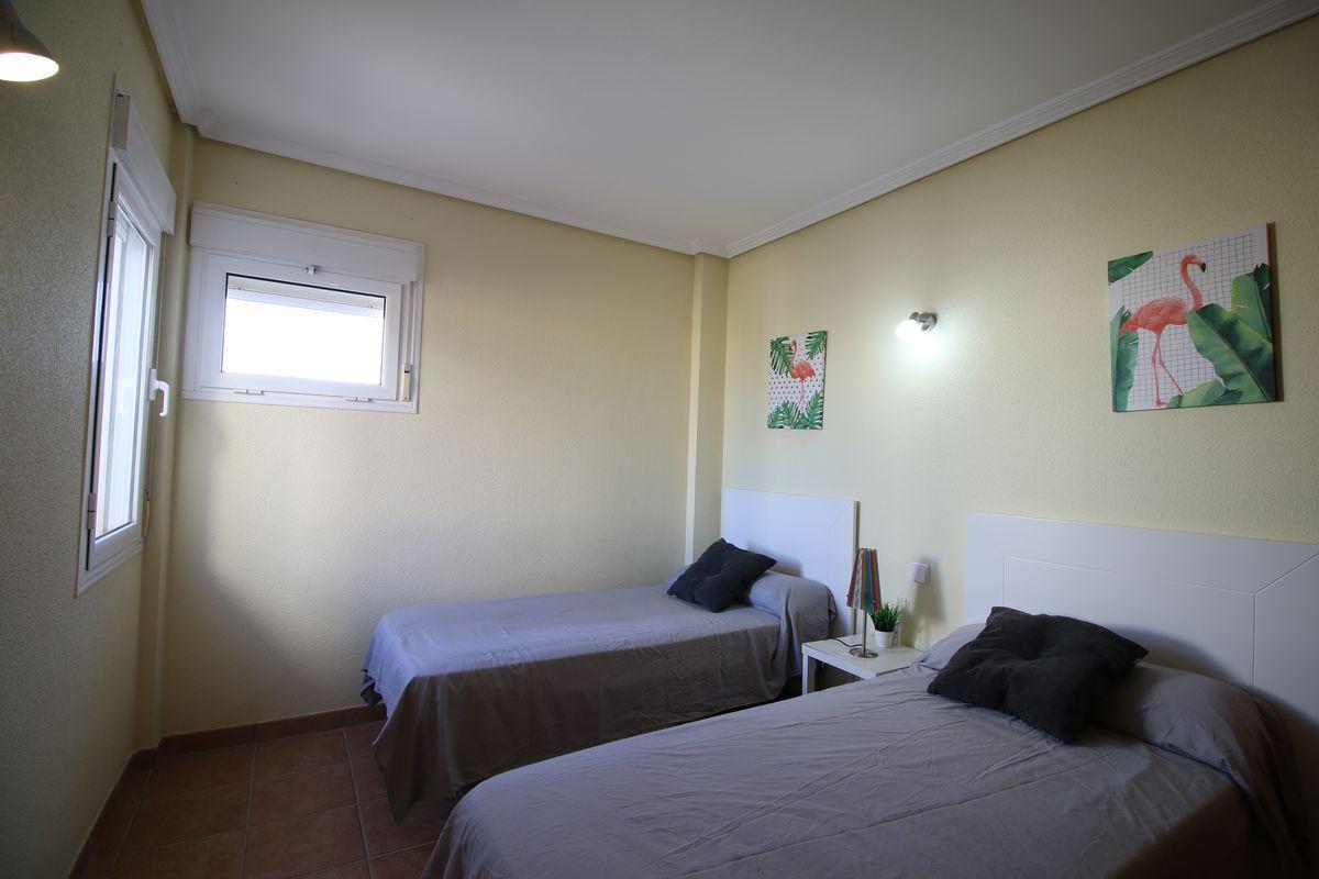 Appartement en location à Puerto Vera - Las Salinas