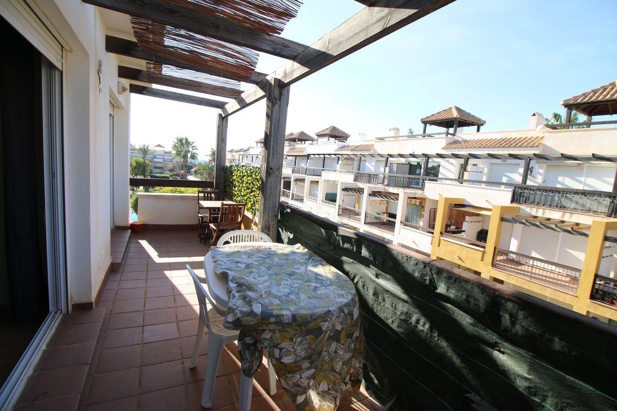 Flat for rent in Puerto Vera - Las Salinas