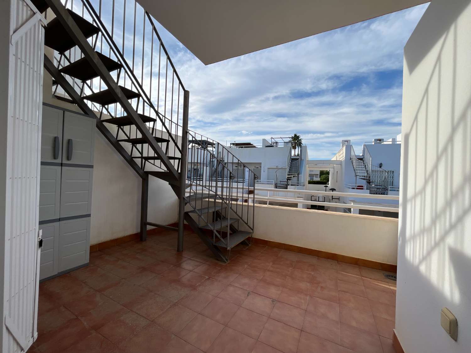 Penthouse for sale in Palomares (Cuevas del Almanzora)