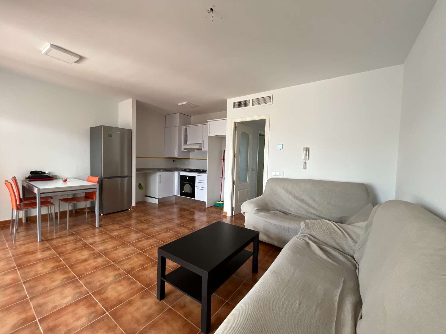 Penthouse en vente à Palomares (Cuevas del Almanzora)