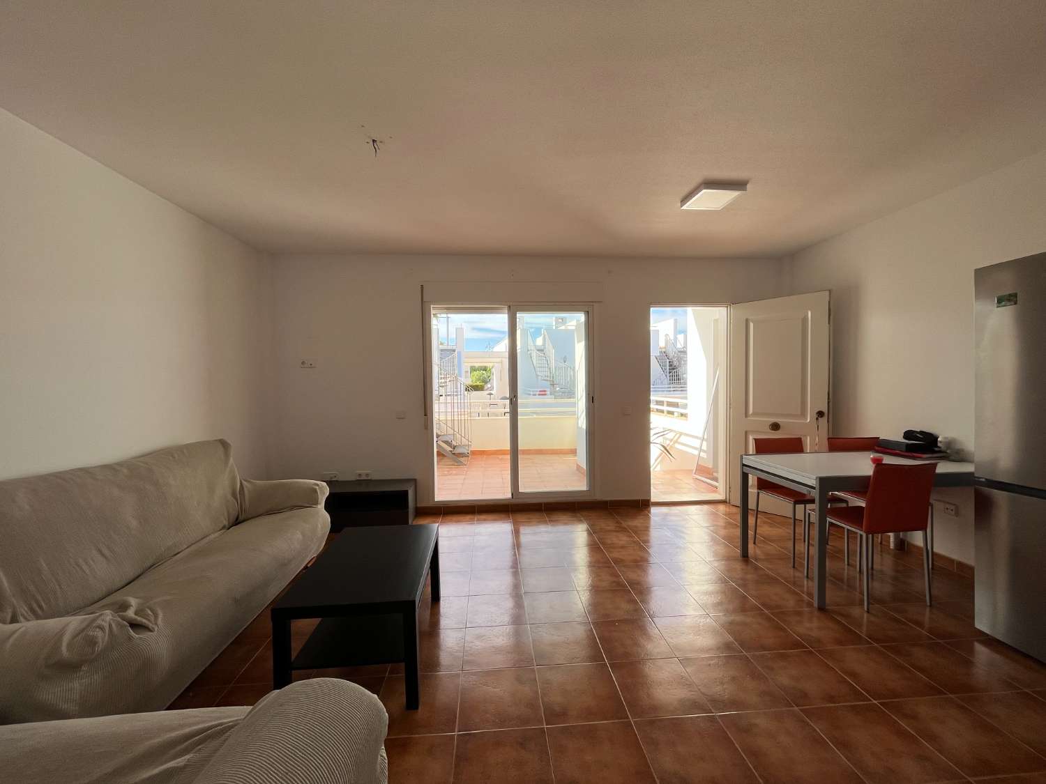 Penthouse en vente à Palomares (Cuevas del Almanzora)