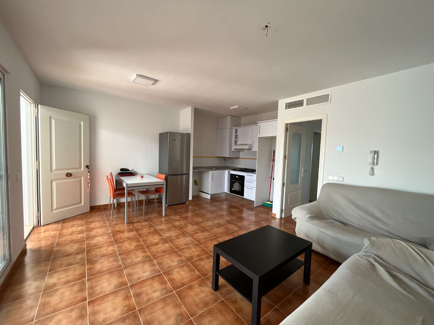 Penthouse en vente à Palomares (Cuevas del Almanzora)