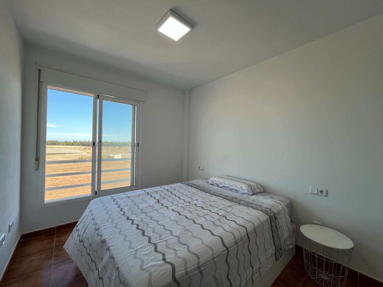 Penthouse en vente à Palomares (Cuevas del Almanzora)