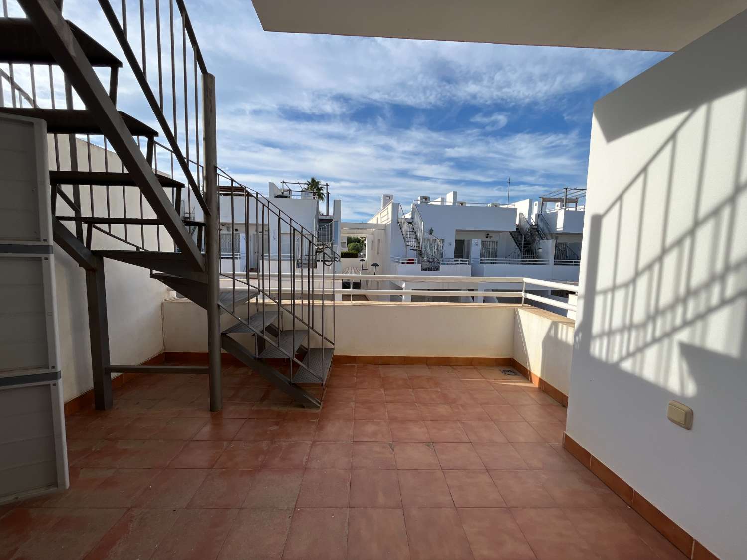 Penthouse for sale in Palomares (Cuevas del Almanzora)