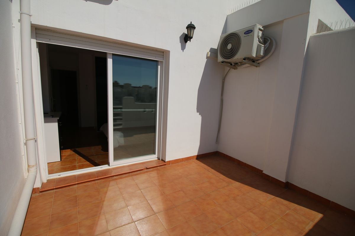 Duplex of 2 bedrooms in Palomares