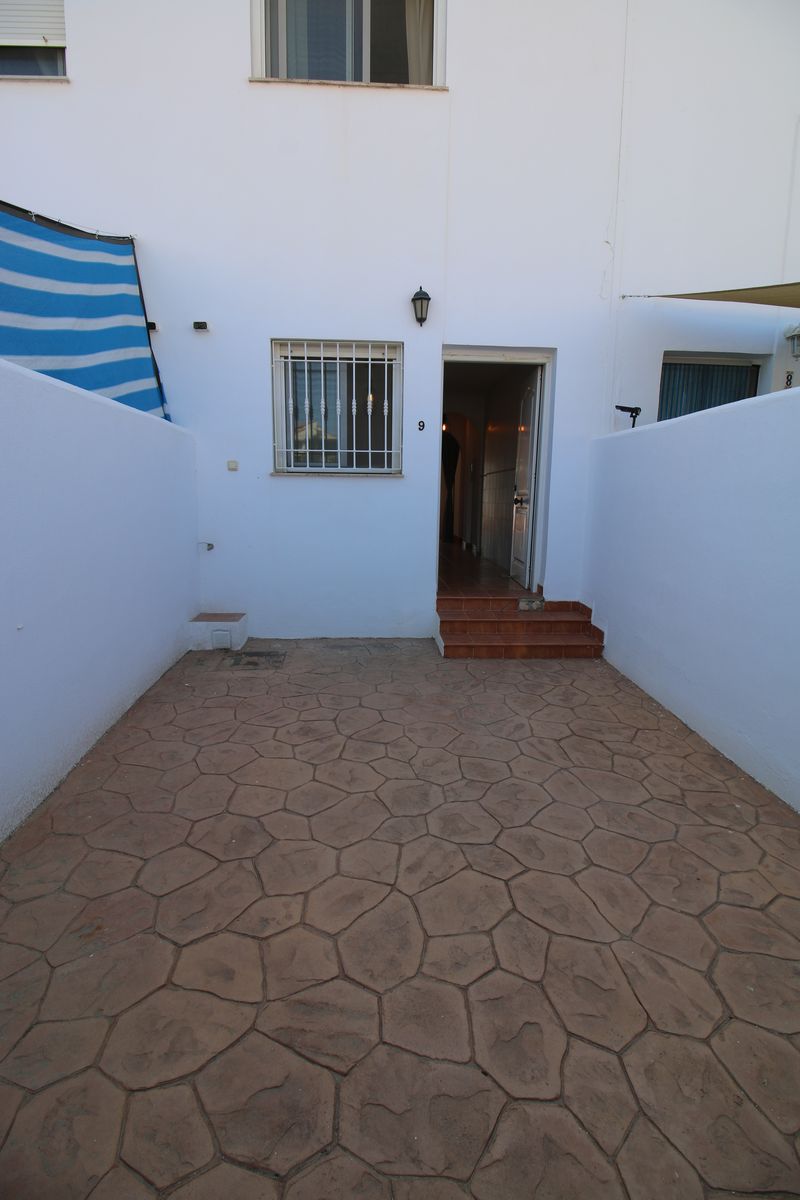 Duplex of 2 bedrooms in Palomares