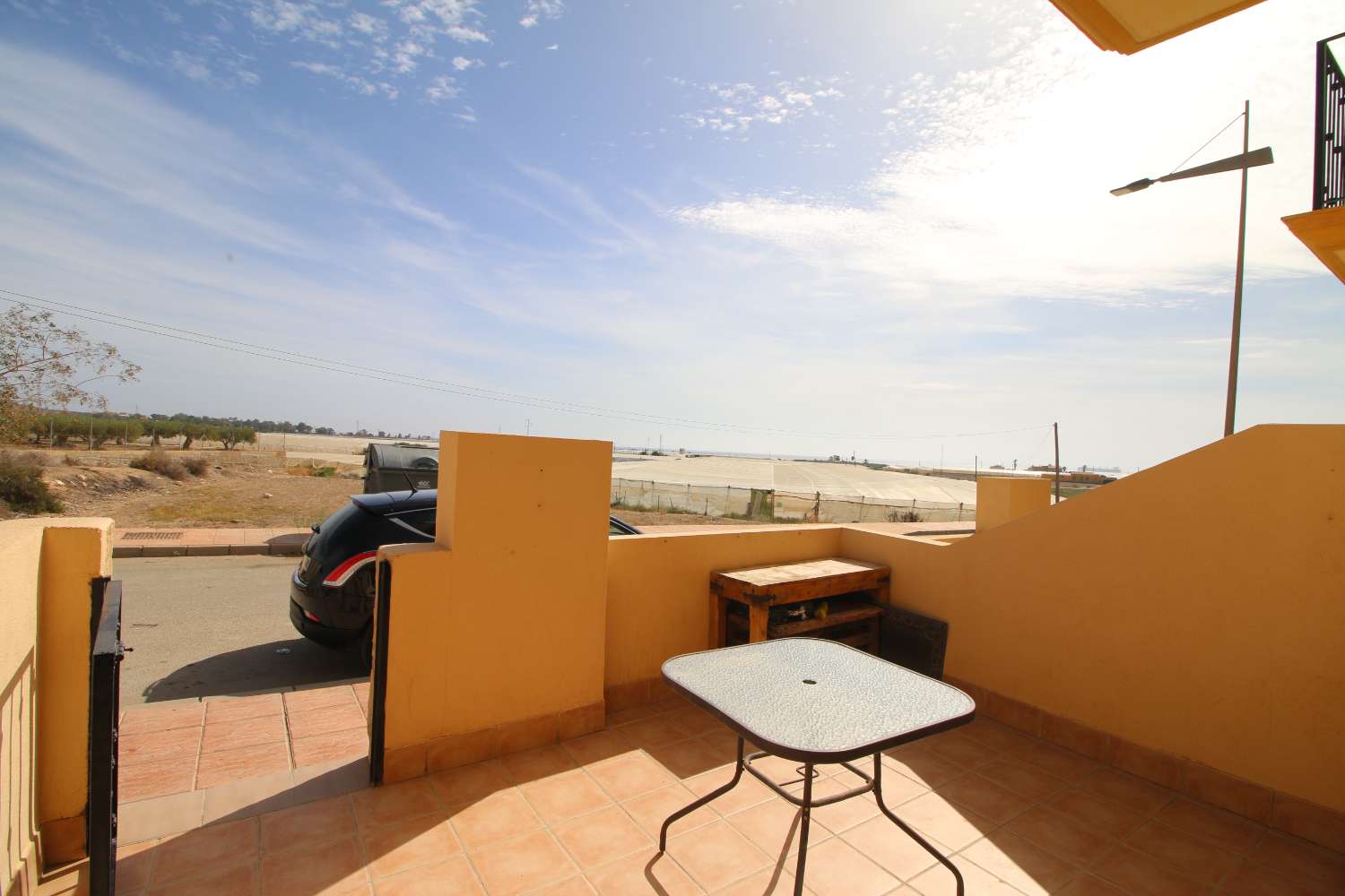 Petit Appartement en vente à Palomares (Cuevas del Almanzora)