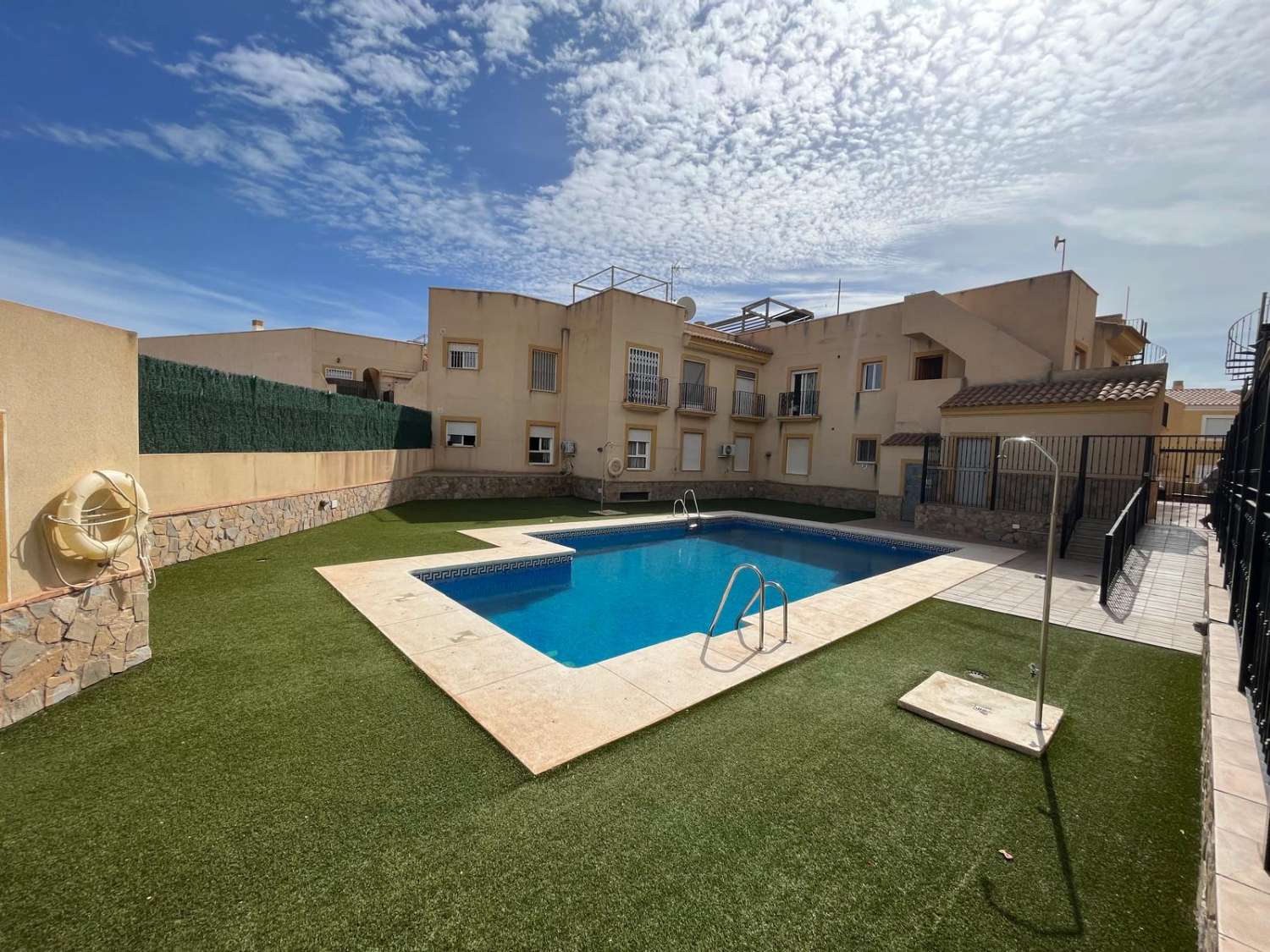 Apartment for sale of 1 bedroom in Palomares