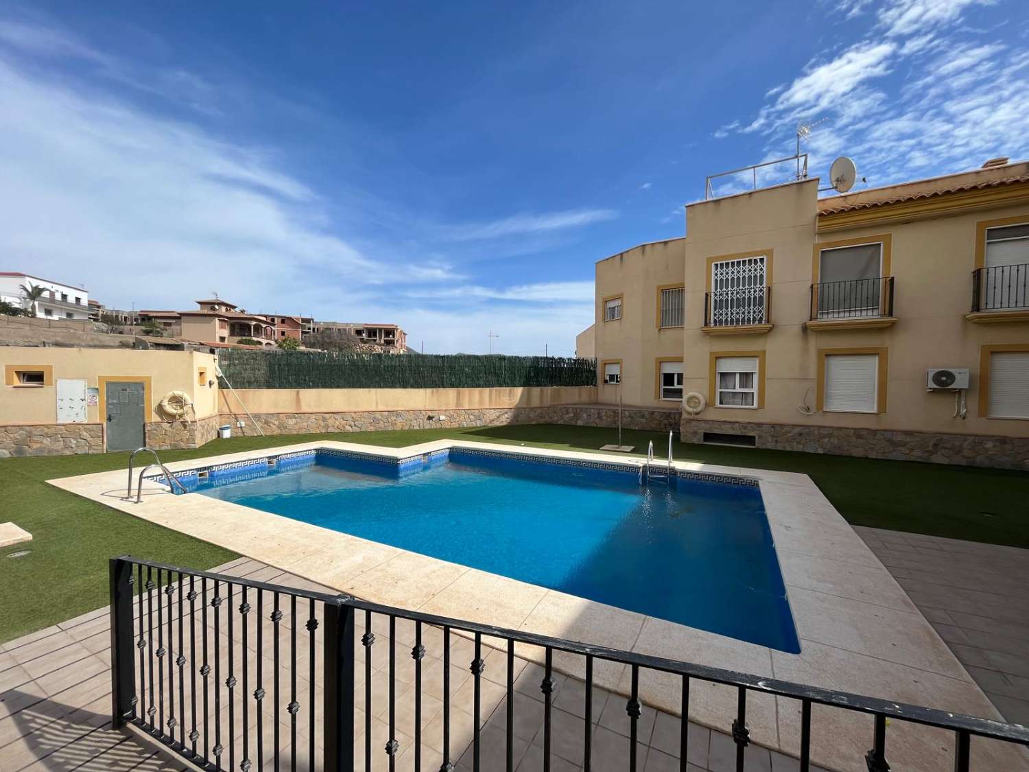 Apartment for sale of 1 bedroom in Palomares