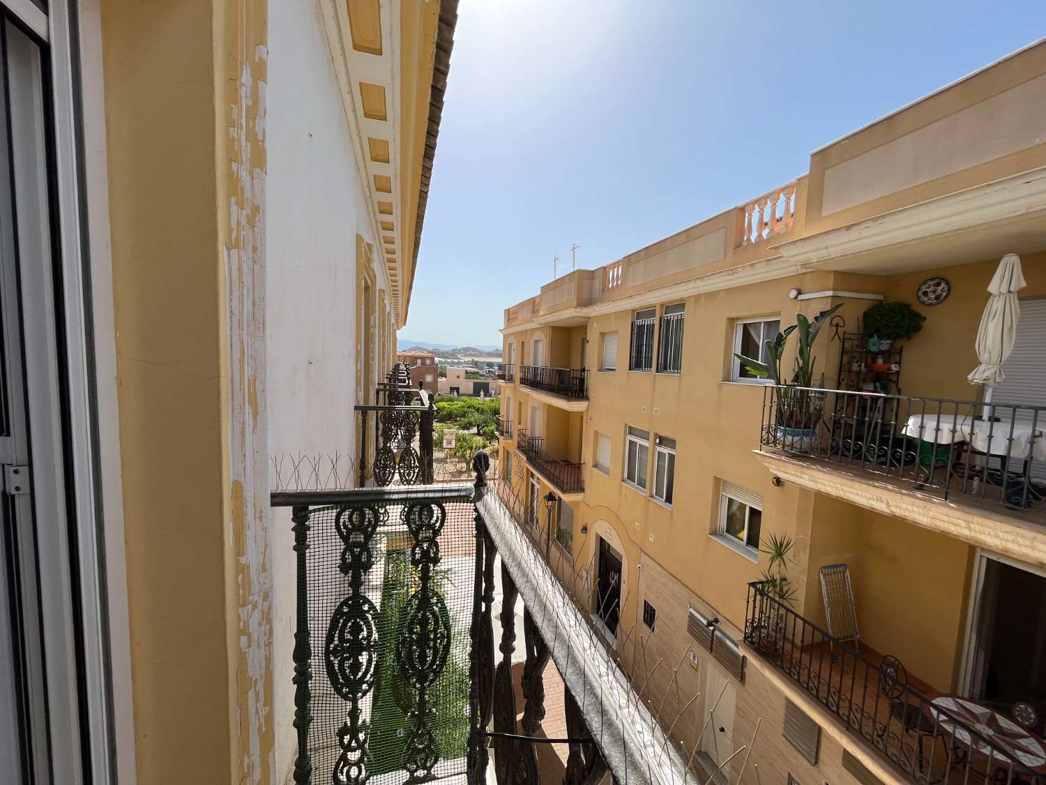 Flat of 3 bedrooms in Center Palomares