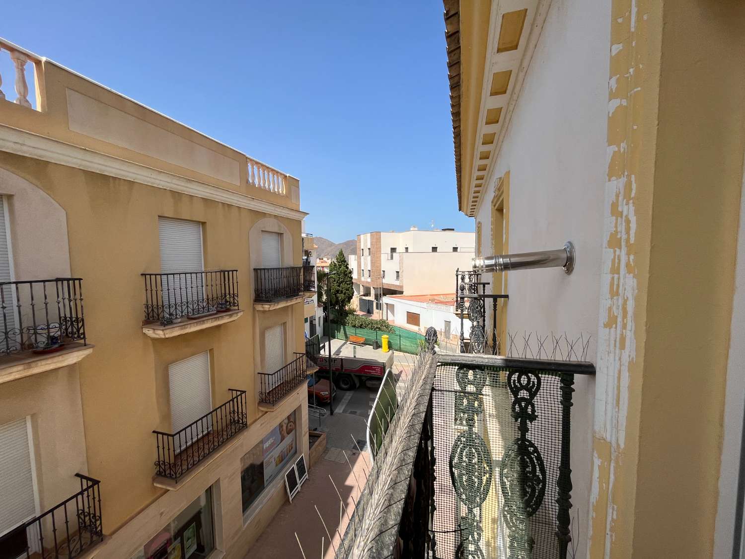 Flat of 3 bedrooms in Center Palomares