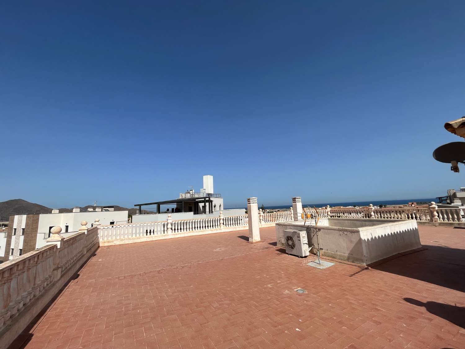 Appartement en vente à Palomares (Cuevas del Almanzora)