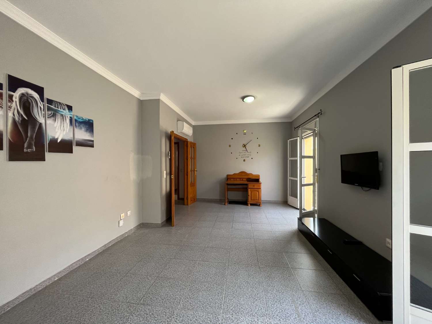 Flat of 3 bedrooms in Center Palomares