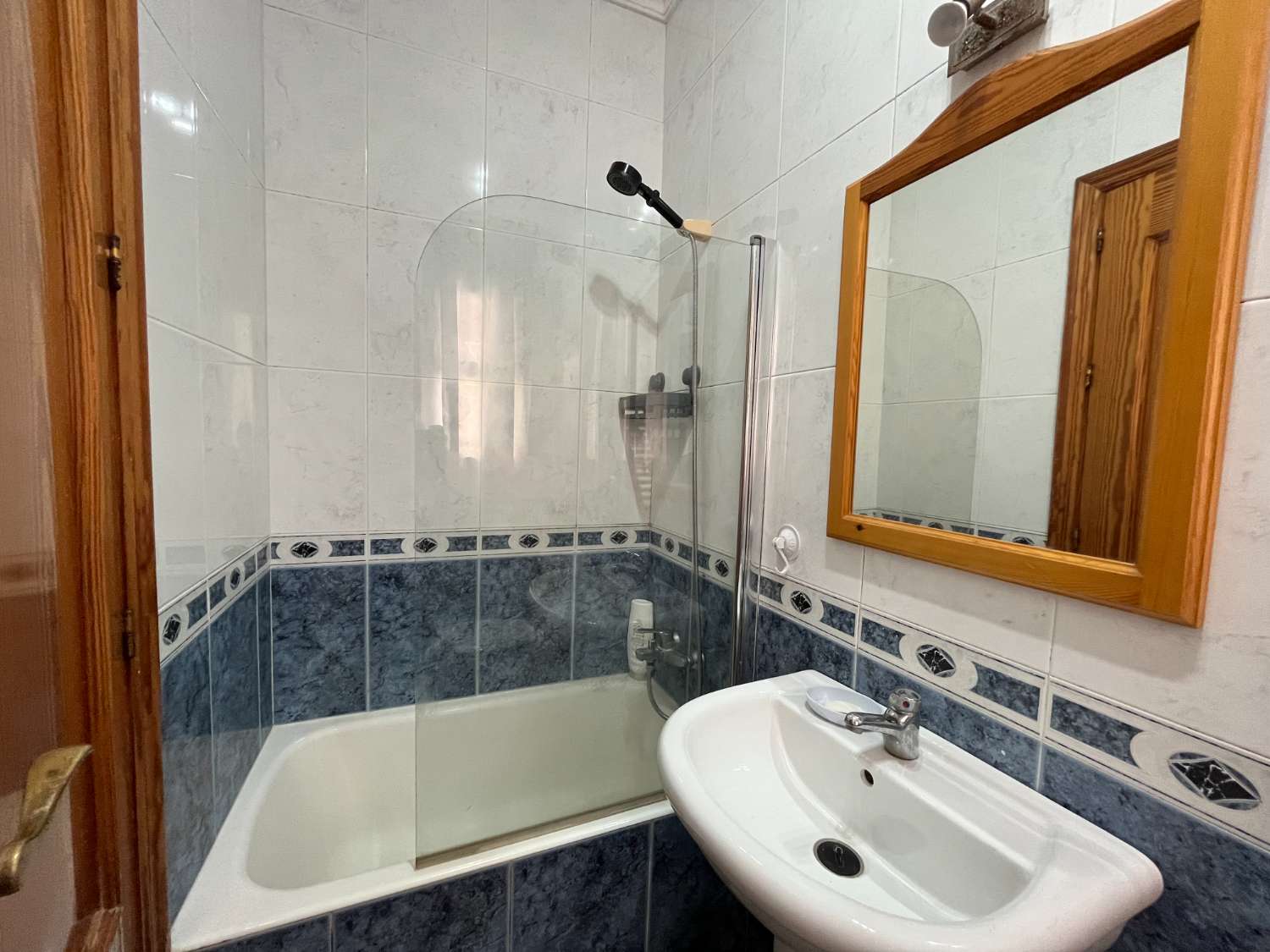 Appartement en vente à Palomares (Cuevas del Almanzora)