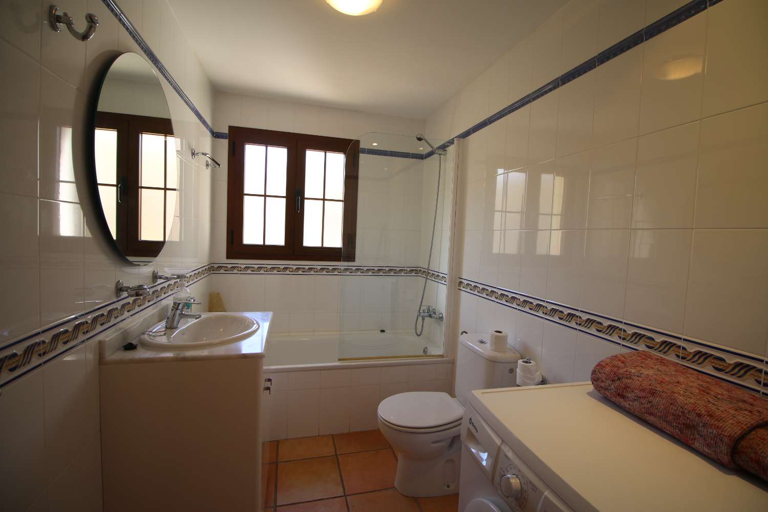 Apartamento de 3 dormitorios en Harbour ligth Villaricos