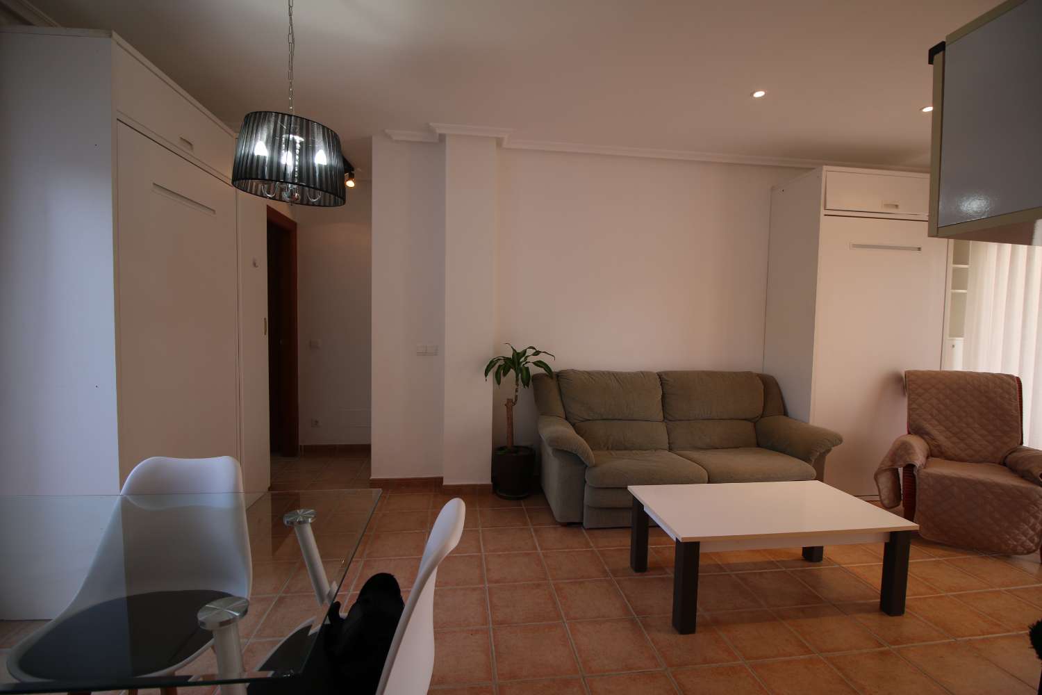 Apartamento en planta baja en Urbanización Al Andaluss Thalassa