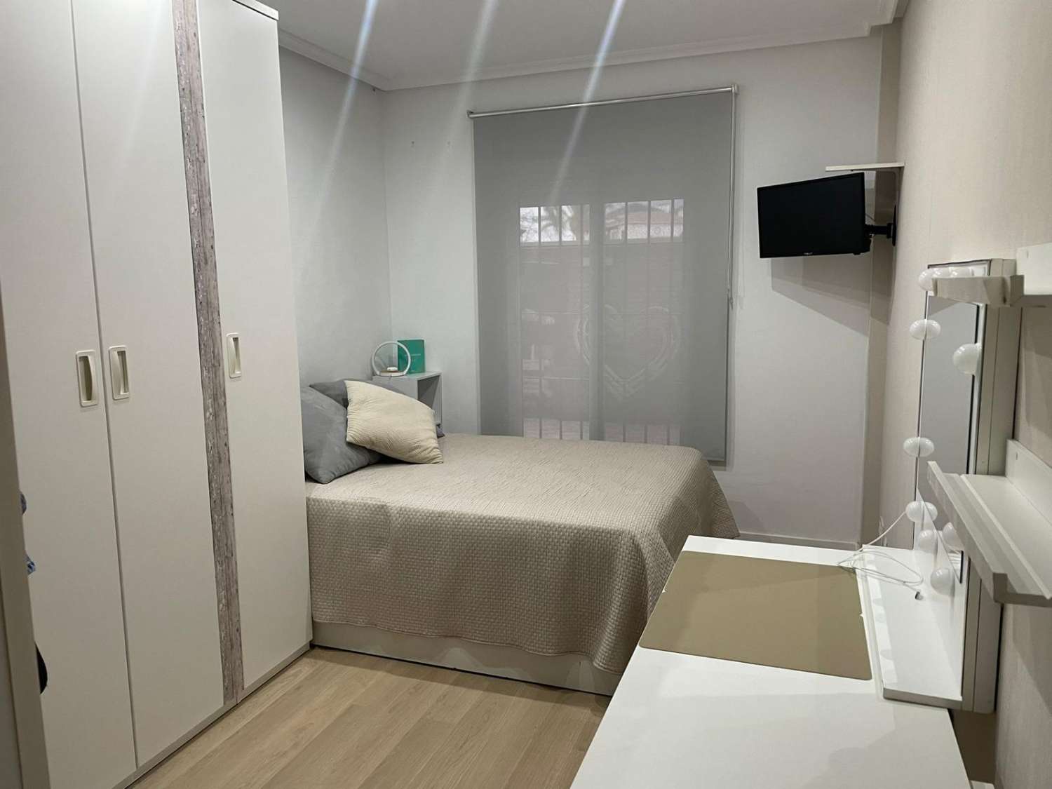 Apartamento en planta baja en Urbanización Al Andaluss Thalassa