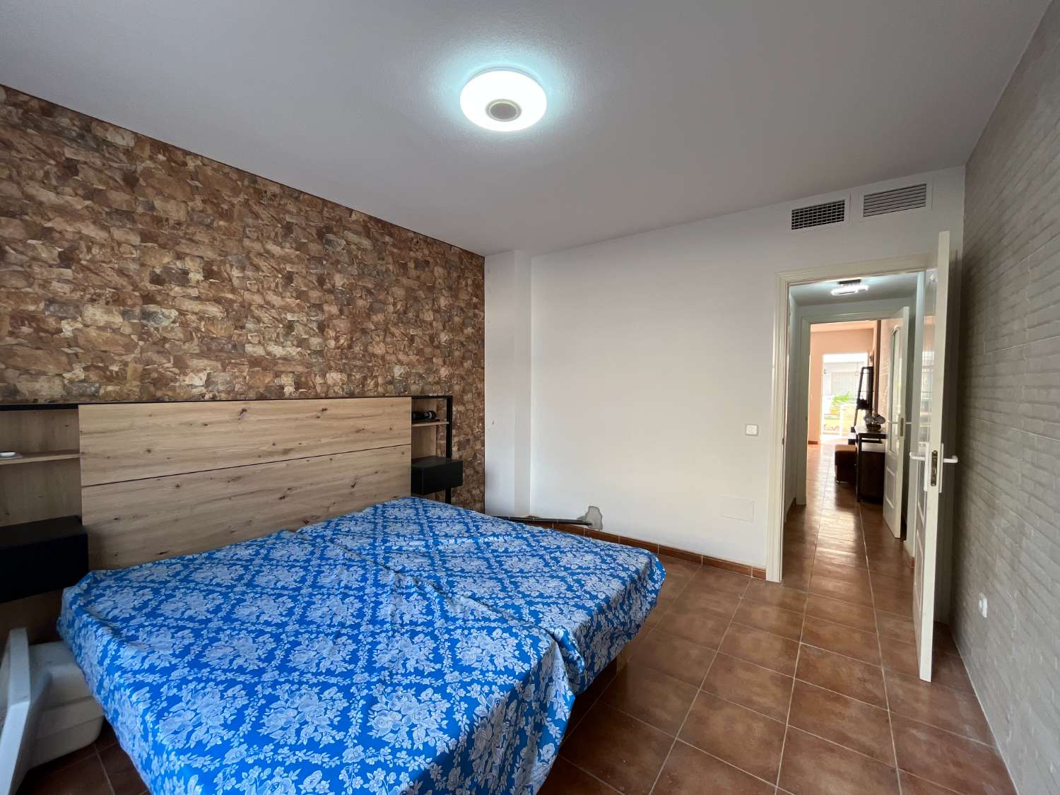 Bajo de 1 dormitorio en Palomares