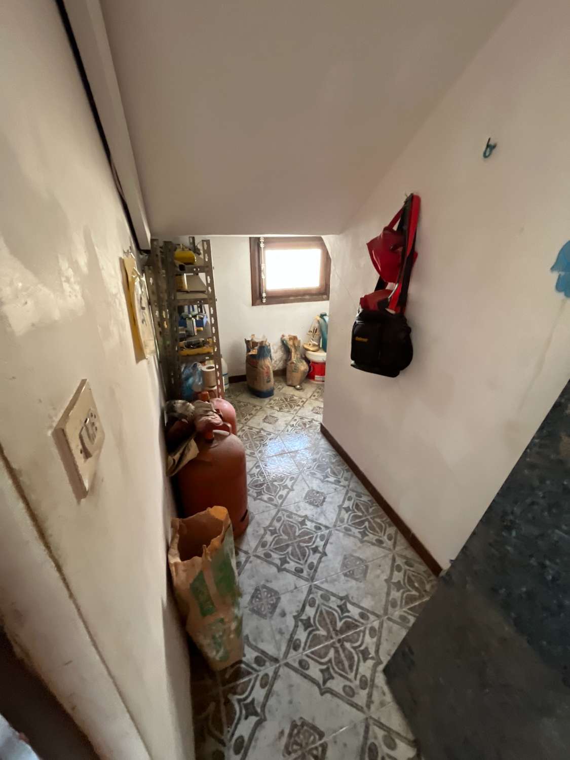 Casa de Pueblo de 5 dormitorios situada en Las Herrerias