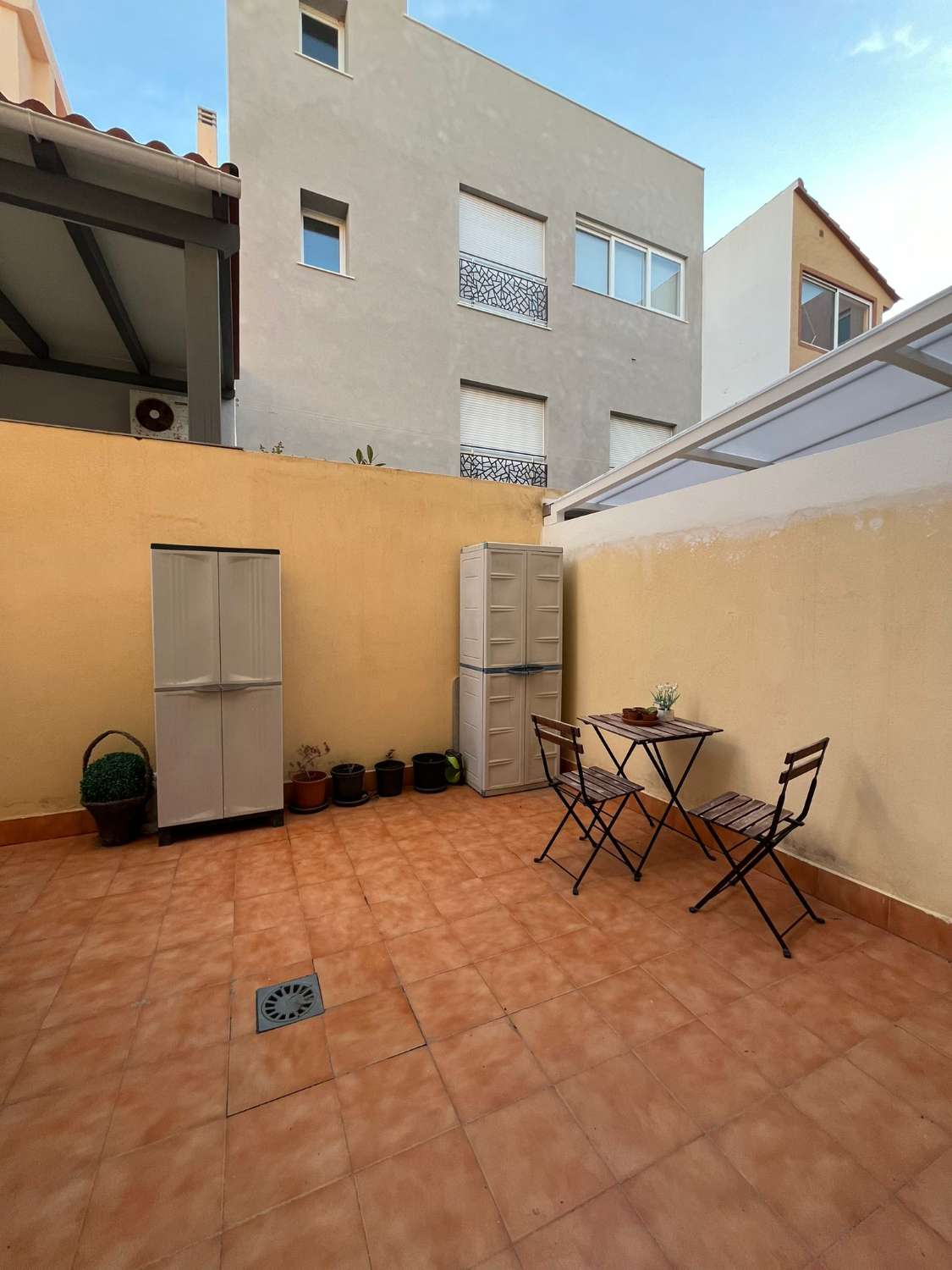 Apartamento de 2 dormitorios en Villaricos