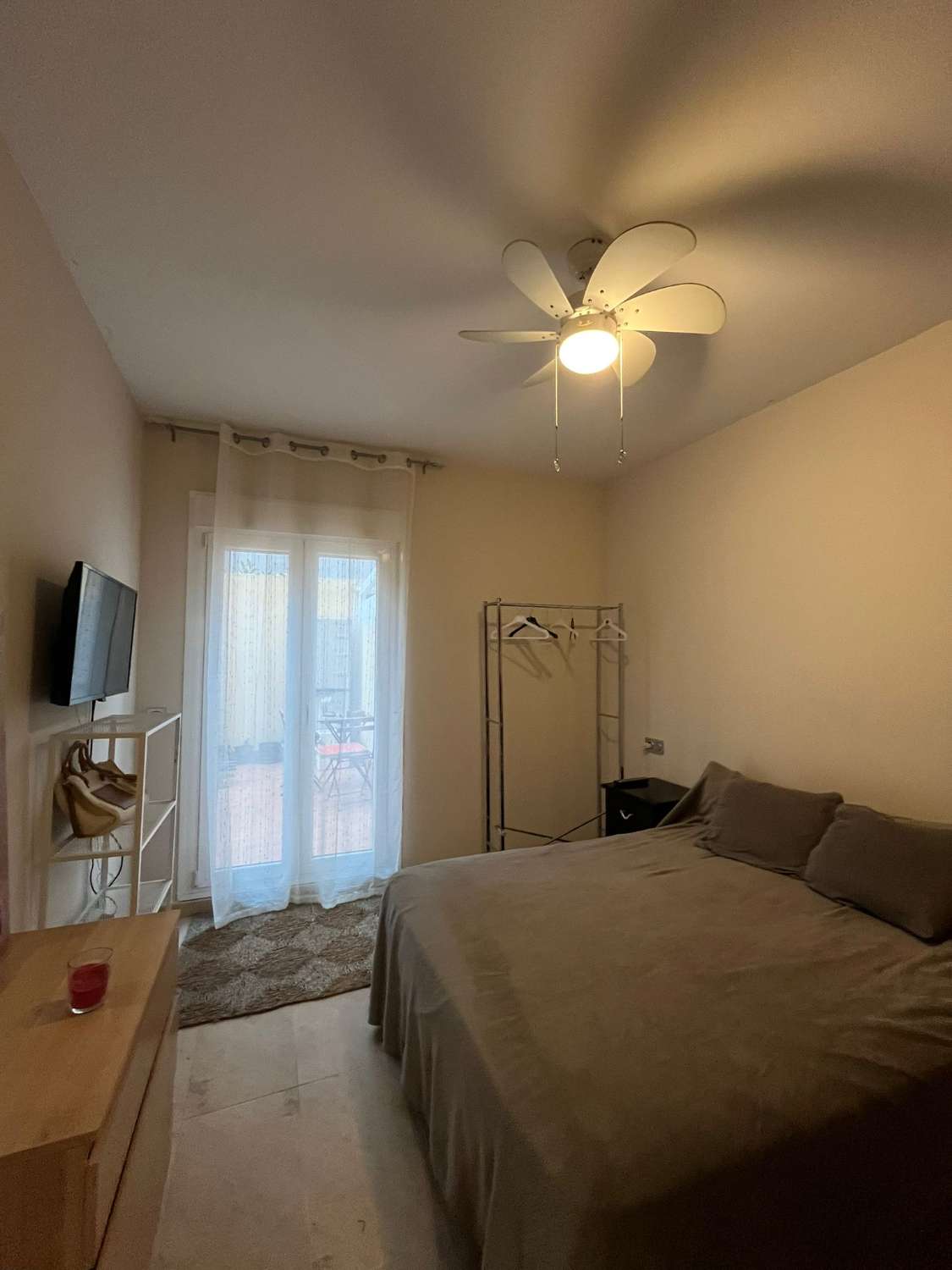 Apartamento de 2 dormitorios en Villaricos