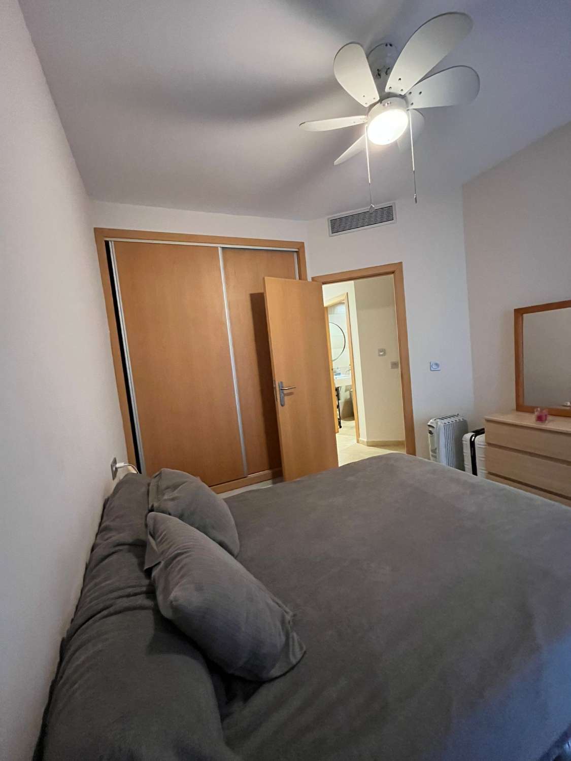 Apartamento de 2 dormitorios en Villaricos