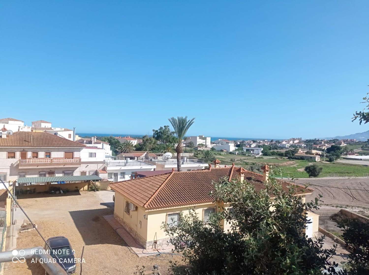 Duplex of 3 bedrooms in Palomares