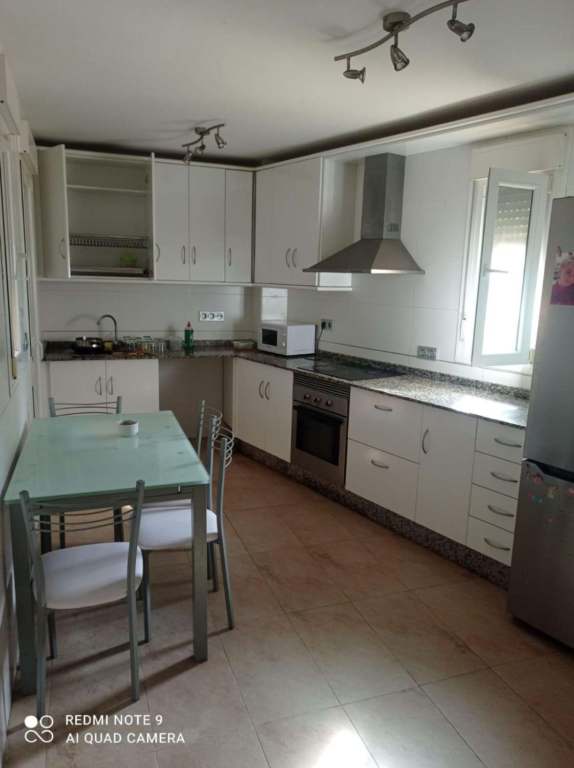 Duplex en vente à Palomares (Cuevas del Almanzora)