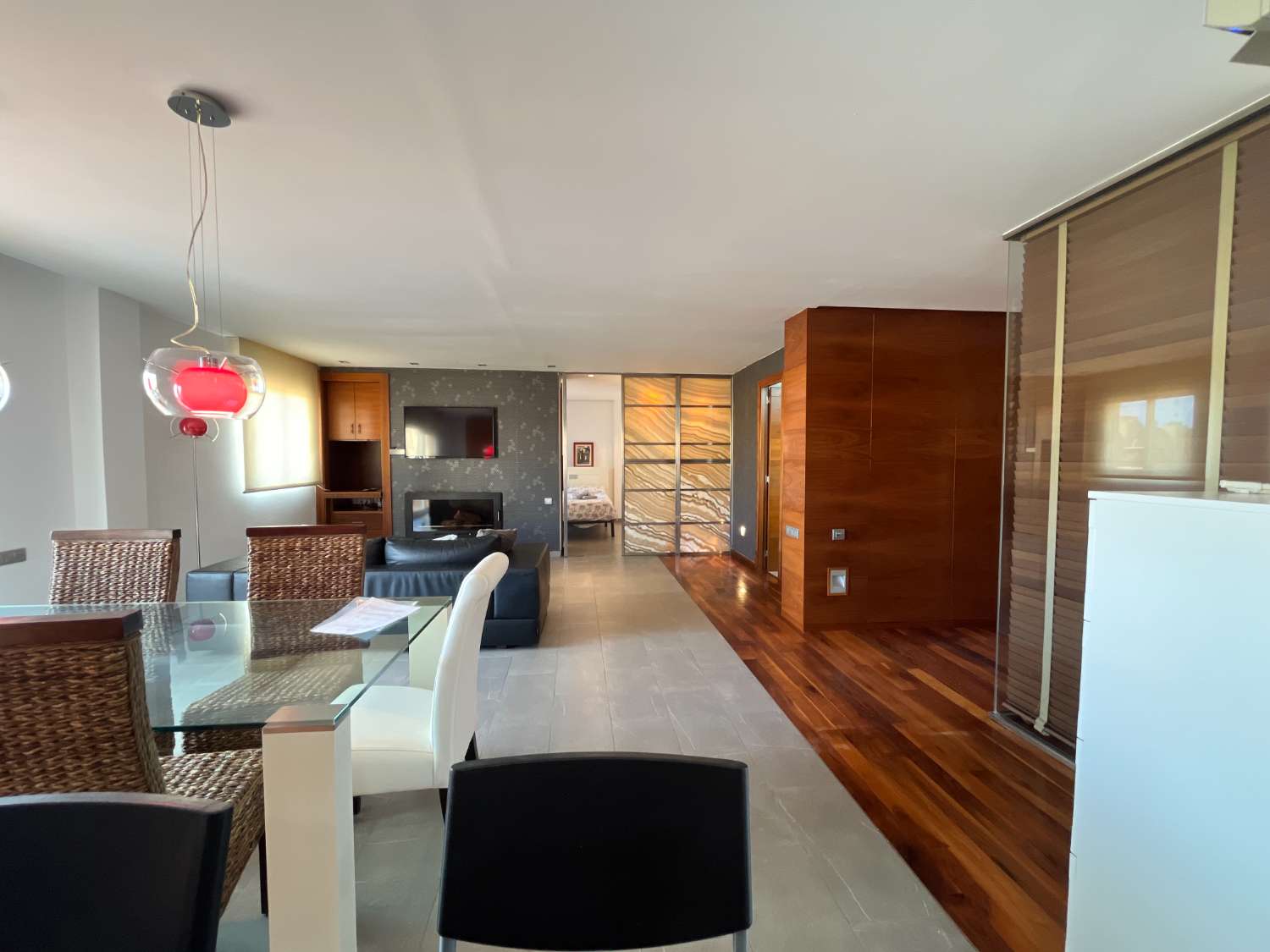 Penthouse en vente à Puerto Rey (Vera)