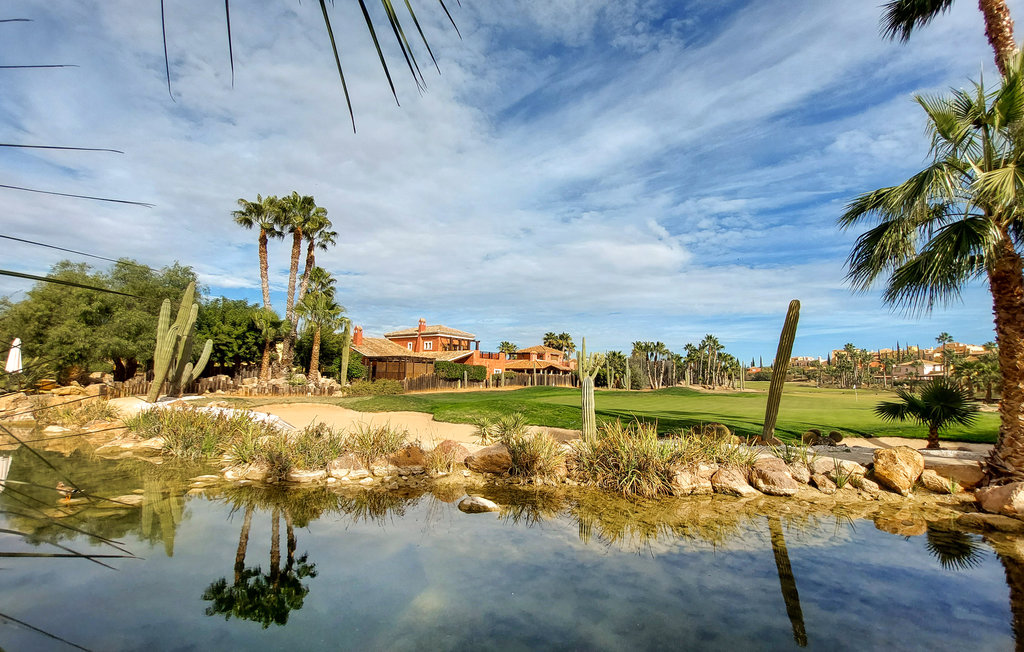 Casa de 4 dormitorios en Desert Srpings