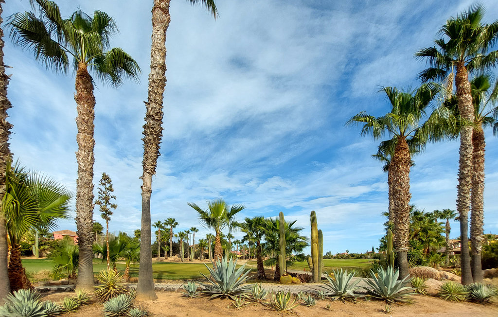 Casa de 4 dormitorios en Desert Srpings