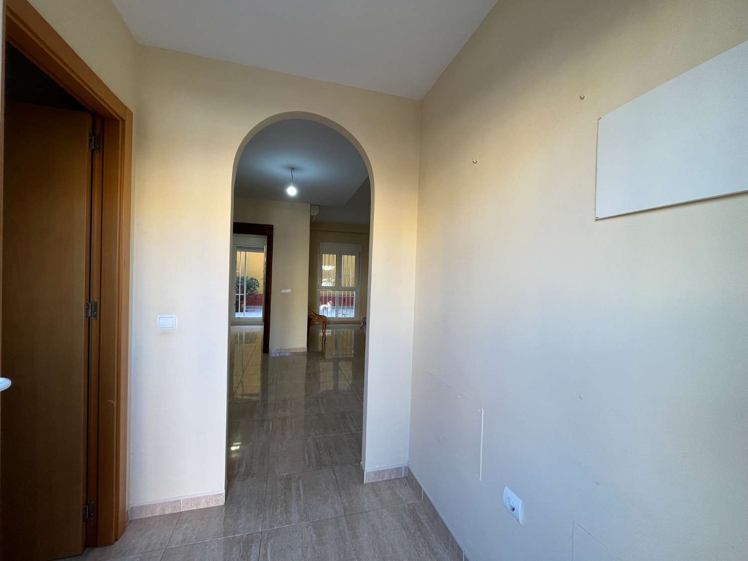 Duplex en vente à Vera Pueblo