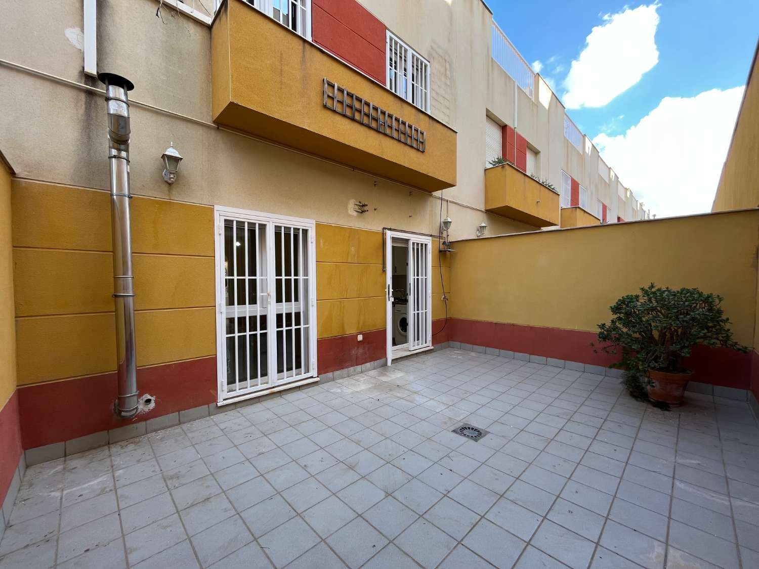 Duplex en vente à Vera Pueblo