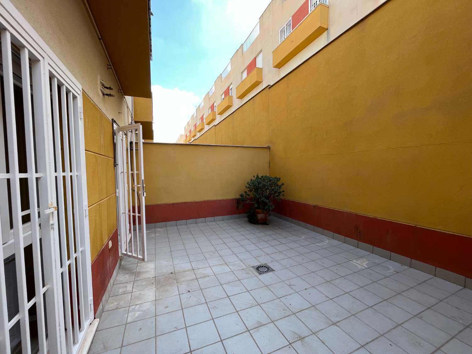 Duplex en vente à Vera Pueblo