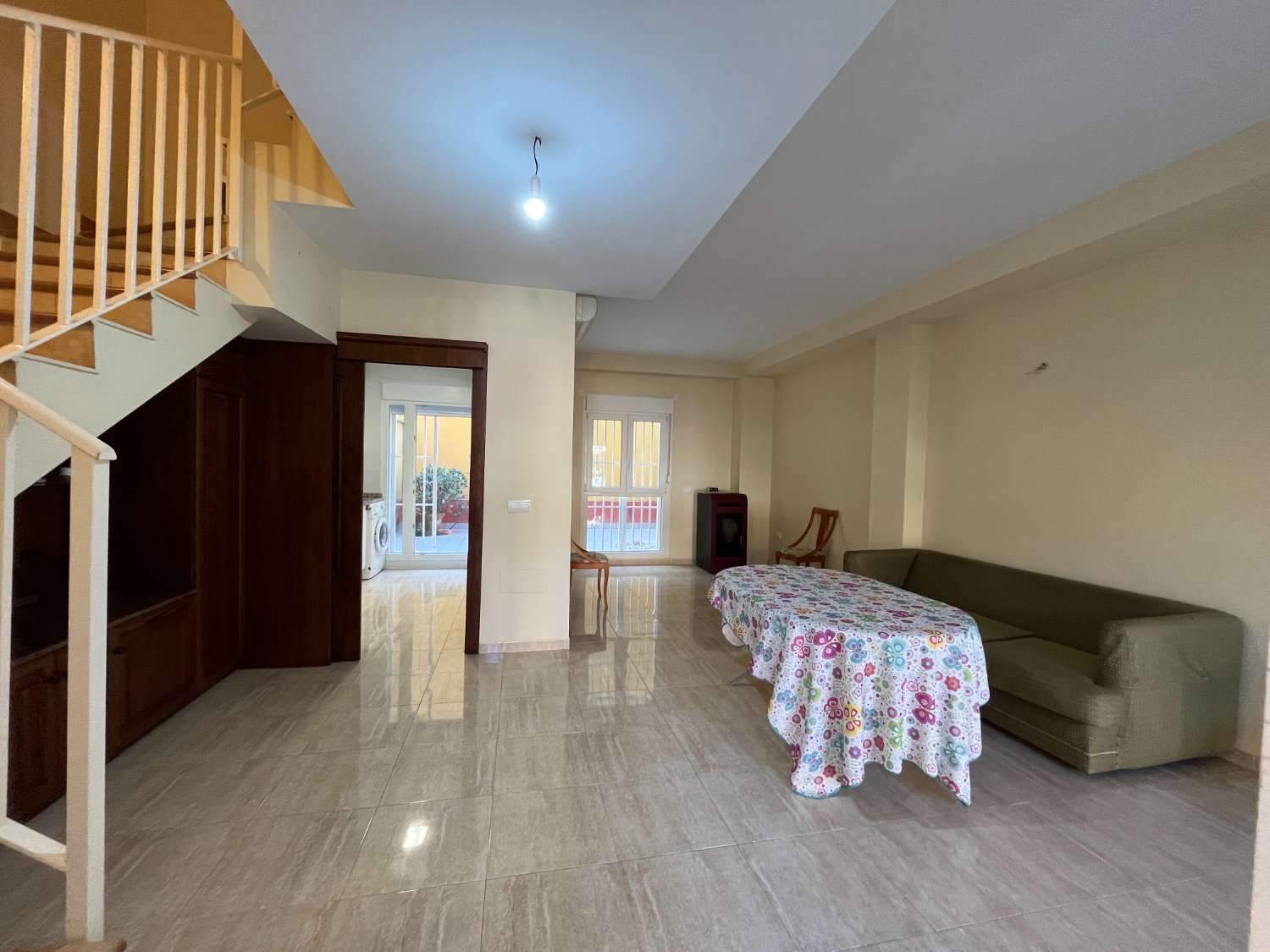 Duplex en vente à Vera Pueblo