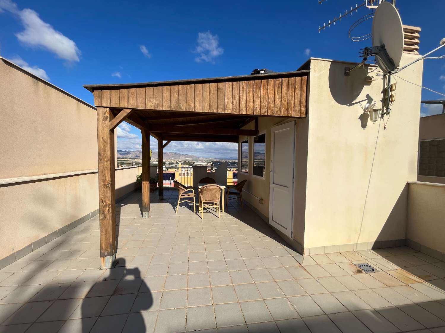 Duplex en vente à Vera Pueblo