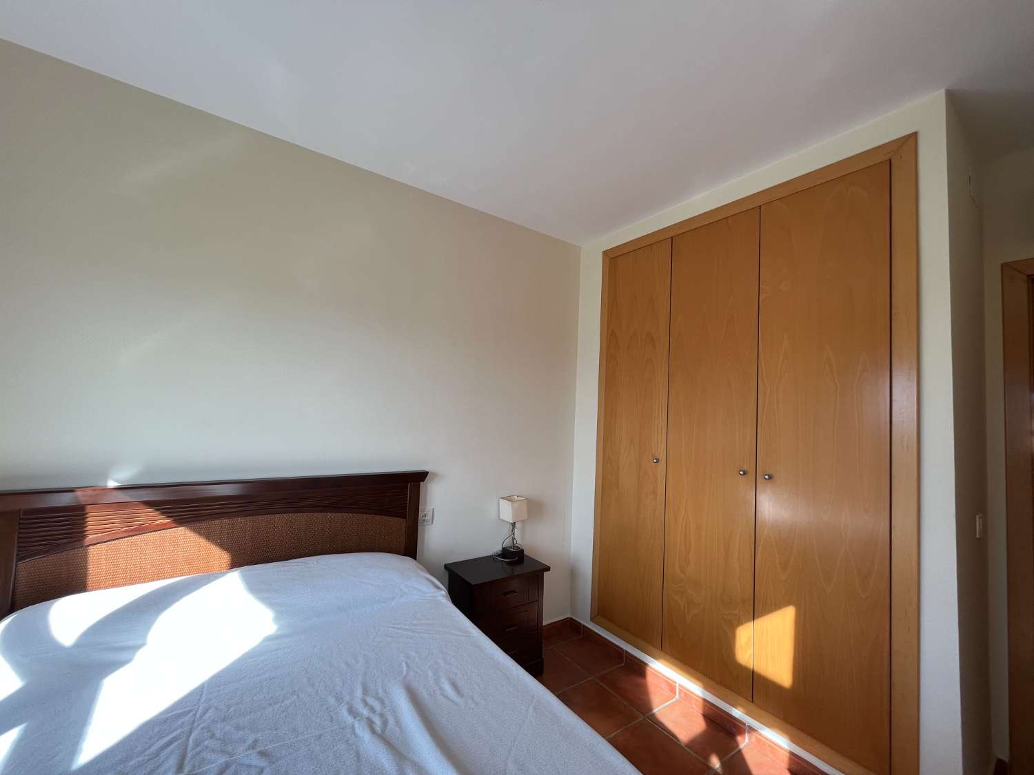 Apartamento de 1 dormitorio en Puerto Rey