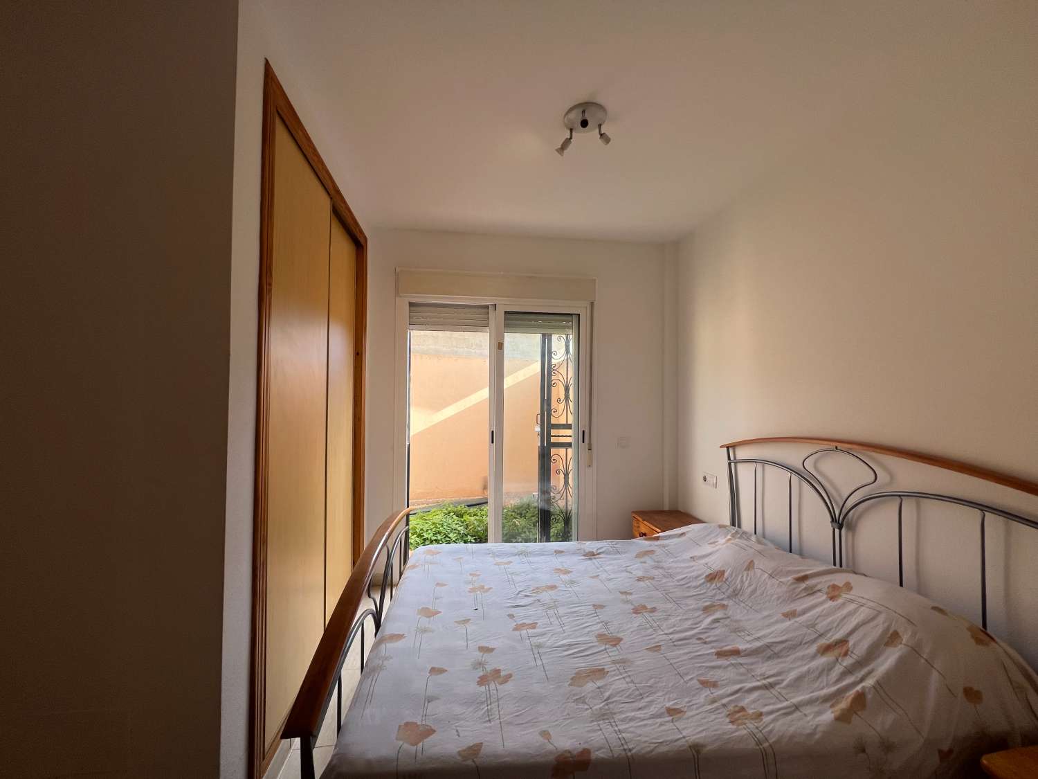 Apartamento en planta baja de 2 dormitorios en Palomares