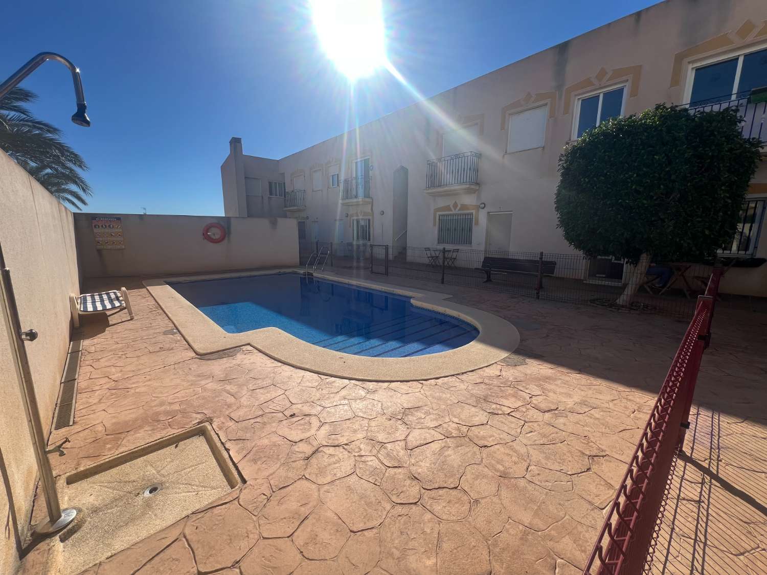 Petit Appartement en vente à Palomares (Cuevas del Almanzora)