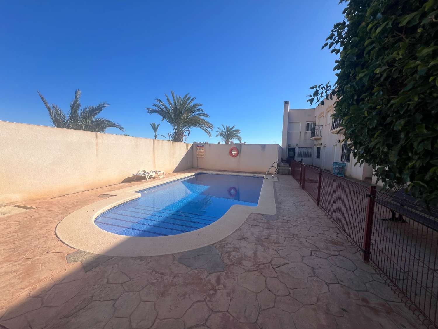 Petit Appartement en vente à Palomares (Cuevas del Almanzora)